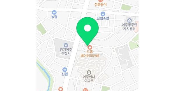 경기도 여주시 홍문동 193-20  미지정 경매 물건 이미지