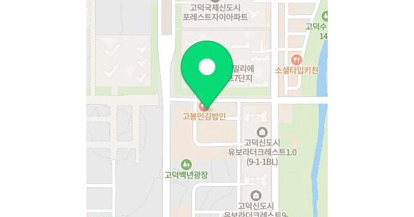 경기도 평택시 고덕동 1975-1 우성메디컬센터  4층405호 미지정 경매 물건 이미지