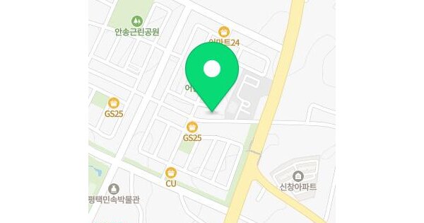 경기도 평택시 안중읍 안중리 456-8  미지정 경매 물건 이미지