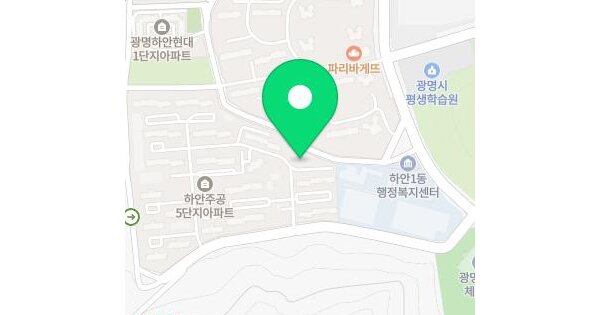 경기도 광명시 하안동 701-1 주공아파트 516동 9층903호 미지정 경매 물건 이미지