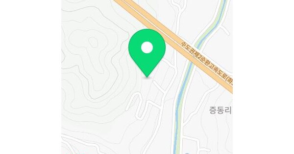 경기도 양평군 양서면 청계리 107-34  미지정 경매 물건 이미지