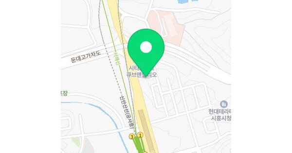 경기도 시흥시 광석동 482 디원시티마일스톤한라  9층940호 미지정 경매 물건 이미지