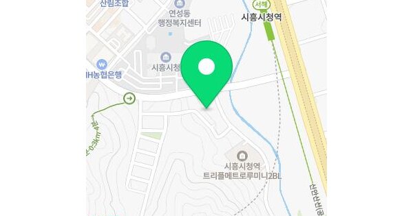 경기도 시흥시 장현동 671-5 시티프론트561더파이브  6층632호 미지정 경매 물건 이미지