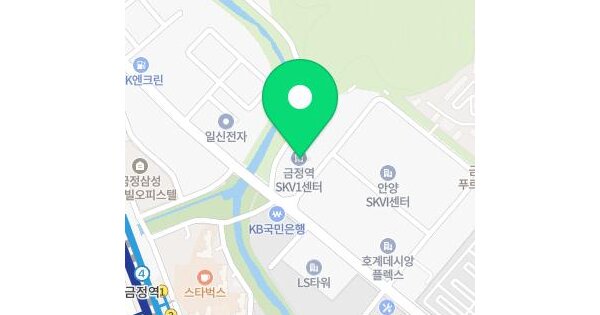경기도 안양시 동안구 호계동 555-37 호계금정역에스케이브이1센터  2층씨202호 미지정 경매 물건 이미지