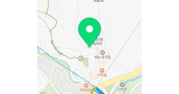 경기도 과천시 과천동 372-8 반하우스 비동 2층201호 미지정 경매 물건 이미지