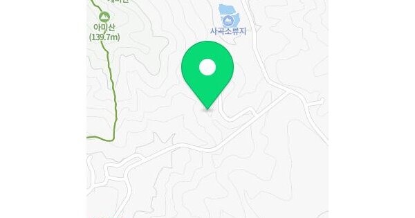 충청북도 청주시 흥덕구 강내면 사곡리 산21-37  미지정 경매 물건 이미지