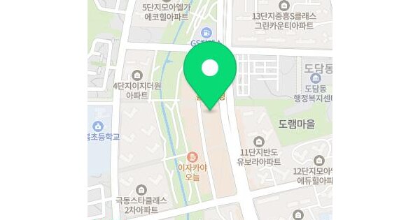 세종특별자치시  도담동 660 세종한신휴시티  5층551호 미지정 경매 물건 이미지