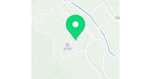 충청북도 단양군 적성면 상리 산 101-1  미지정 경매 물건 이미지