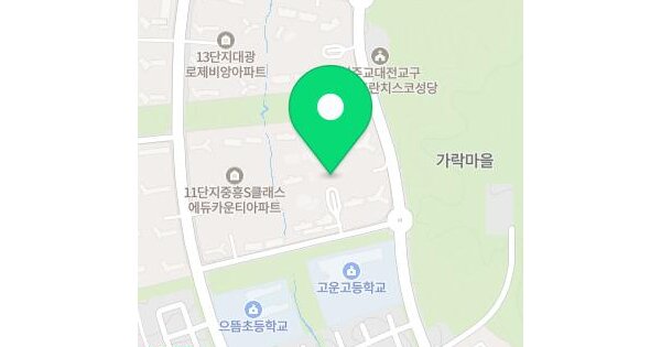 세종특별자치시  고운동 1411 세종한림풀에버가락마을12단지 1206동 9층901호 미지정 경매 물건 이미지