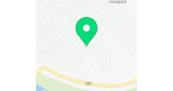 충청북도 옥천군 동이면 청마리 367  미지정 경매 물건 이미지