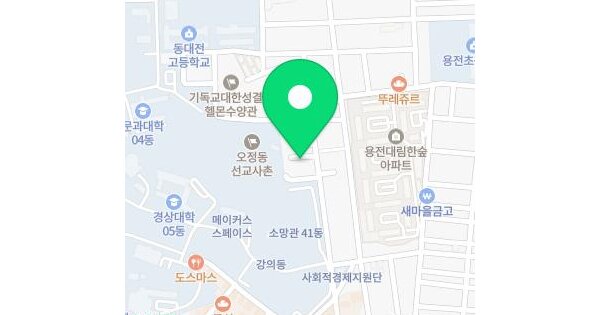 대전광역시 대덕구 오정동 201-32  미지정 경매 물건 이미지