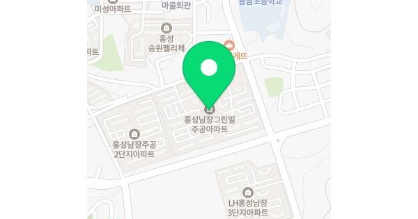 충청남도 홍성군 홍성읍 남장리 515 주공그린빌아파트 105동 7층702호 미지정 경매 물건 이미지