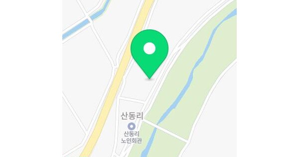 충청남도 논산시 광석면 산동리 8-59  미지정 경매 물건 이미지
