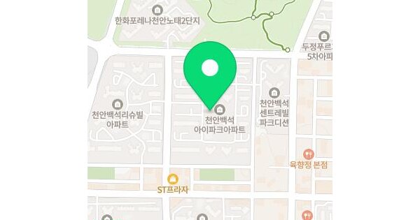 충청남도 천안시 서북구 백석동 941 백석마을아이파크 104동 4층402호 미지정 경매 물건 이미지