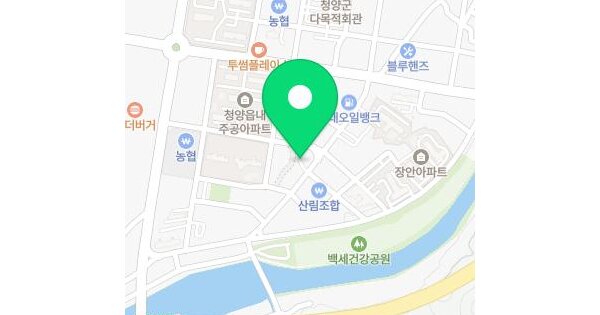 충청남도 청양군 청양읍 읍내리 313-1  2층202호 미지정 경매 물건 이미지
