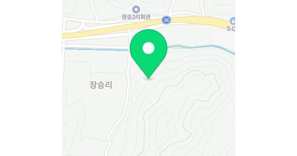 충청남도 청양군 청양읍 장승리 산15  미지정 경매 물건 이미지