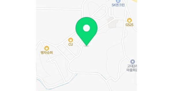 충청남도 당진시 송악읍 고대리 150-3  미지정 경매 물건 이미지