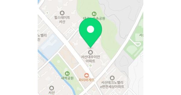 충청남도 서산시 성연면 왕정리 719 이안서산테크노밸리 502동 11층1104호 미지정 경매 물건 이미지