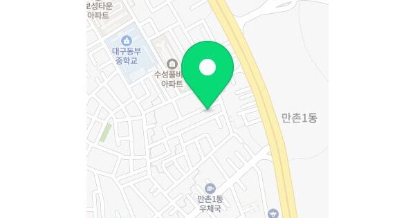 대구광역시 수성구 만촌동 675-7  미지정 경매 물건 이미지