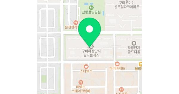 경상북도 구미시 산동읍 신당리 1388 구미확장단지골드클래스 105동 4층 403호 미지정 경매 물건 이미지