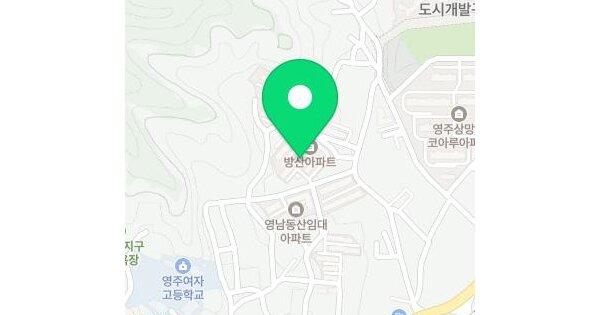 경상북도 영주시 하망동 83 명성방산 103동 3층308호 미지정 경매 물건 이미지