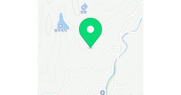 경상북도 의성군 금성면 수정리 697  미지정 경매 물건 이미지