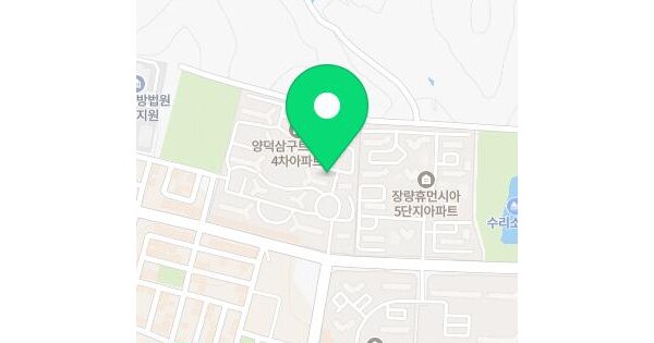 경상북도 포항시 북구 양덕동 651-1 양덕삼구트리니엔4차 432동 1층 107호 미지정 경매 물건 이미지