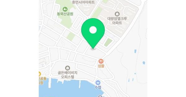 울산광역시 동구 방어동 123-6 비동 4층501호 미지정 경매 물건 이미지