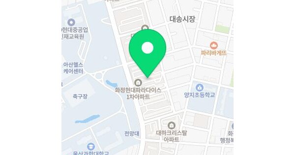 울산광역시 동구 화정동 851 현대아파트 703동 9층904호 미지정 경매 물건 이미지