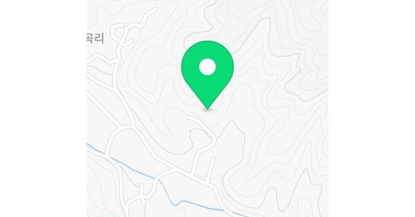 경상남도 진주시 대곡면 단목리 584  미지정 경매 물건 이미지