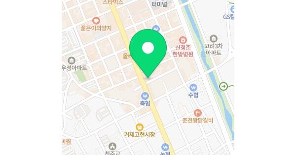 경상남도 거제시 고현동 33-3  2층202호 미지정 경매 물건 이미지