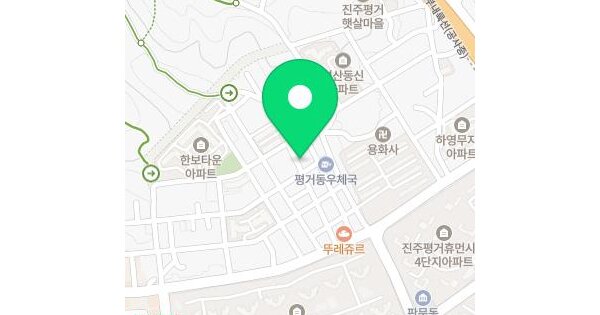 경상남도 진주시 평거동 720-6  미지정 경매 물건 이미지