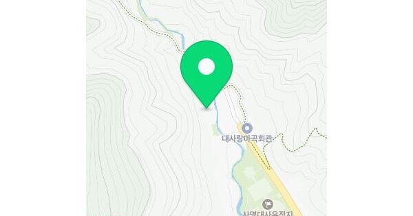 경상남도 밀양시 무안면 고라리 276  미지정 경매 물건 이미지