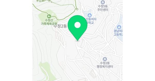 부산광역시 동구 수정동 749-21  미지정 경매 물건 이미지