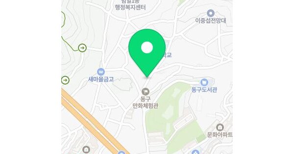 부산광역시 동구 범일동 1407-34  미지정 경매 물건 이미지