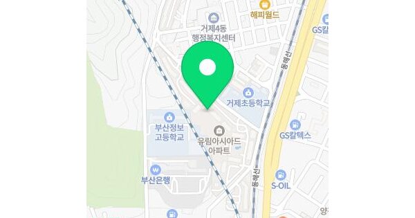 부산광역시 연제구 거제동 714-144 거제유림아시아드 101동 13층1308호 미지정 경매 물건 이미지