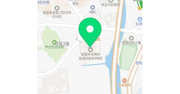 부산광역시 동구 범일동 825-7 두산위브포세이돈2 17층 101-1703호 미지정 경매 물건 이미지