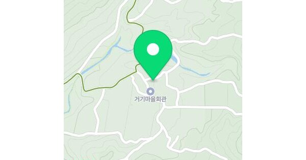 경상남도 함양군 서하면 송계리 478  미지정 경매 물건 이미지