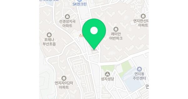 부산광역시 부산진구 초읍동 269-8 초읍우신아파트  1층106호 미지정 경매 물건 이미지