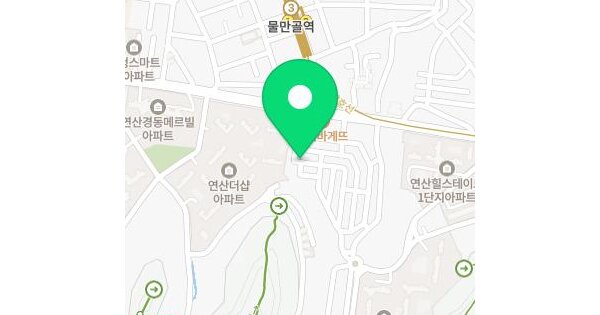 부산광역시 연제구 연산동 2003-13 자유빌라  2층202호 미지정 경매 물건 이미지