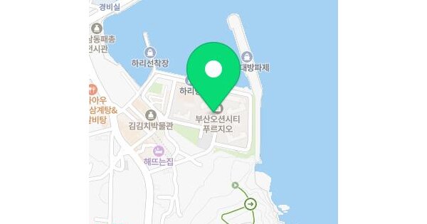 부산광역시 영도구 동삼동 1180 부산오션시티푸르지오 102동 48층4801호 미지정 경매 물건 이미지