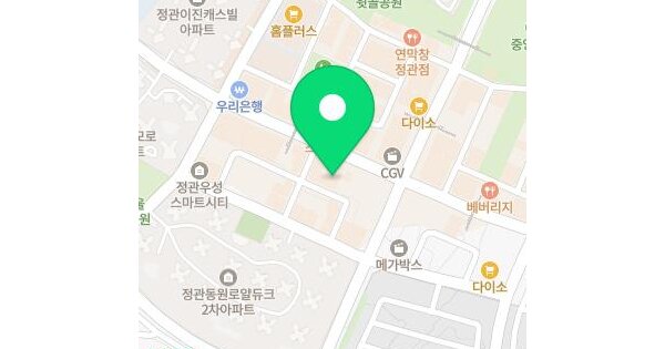 부산광역시 기장군 정관읍 매학리 720-2 정관 사랑샘프라자  2층206호 미지정 경매 물건 이미지