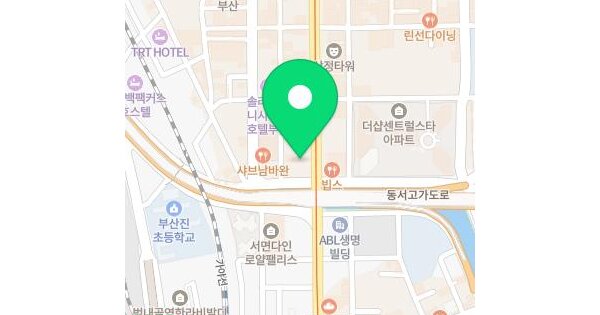 부산광역시 부산진구 부전동 535-9 디알에코시티 13층 1312호 미지정 경매 물건 이미지