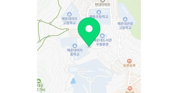 부산광역시 해운대구 우동 370 파라곤빌라 에이동 5층 502호 미지정 경매 물건 이미지