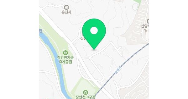 부산광역시 기장군 장안읍 길천리 산77  미지정 경매 물건 이미지