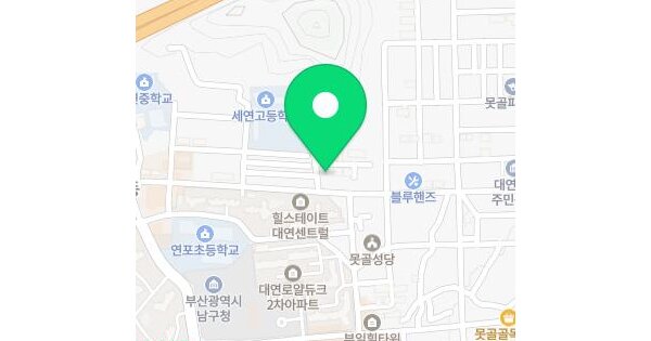 부산광역시 남구 대연동 1543-36 대동레미안2  6층601호 미지정 경매 물건 이미지