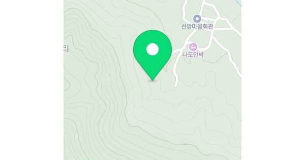 전북특별자치도 진안군 주천면 무릉리 319  미지정 경매 물건 이미지