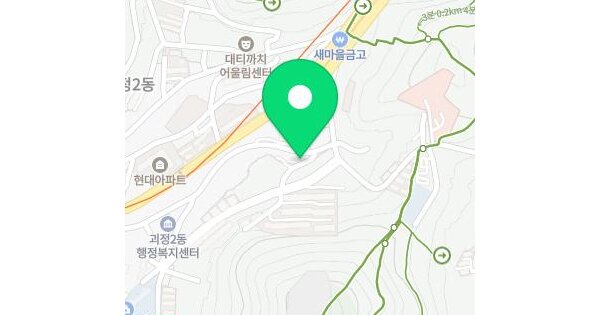 부산광역시 사하구 괴정동 15-3  미지정 경매 물건 이미지