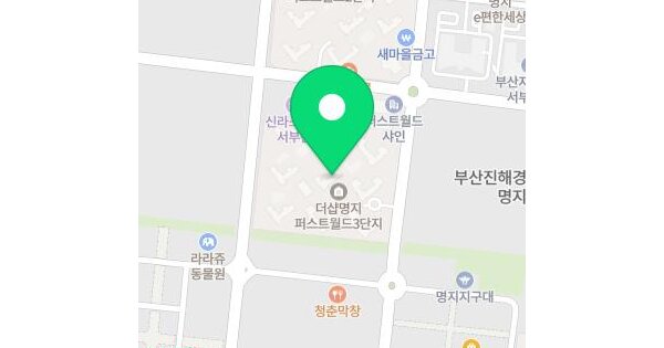 부산광역시 강서구 명지동 3595-3 더샵명지퍼스트월드3단지 306동 2층203호 미지정 경매 물건 이미지