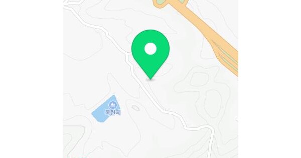 전북특별자치도 김제시 금구면 오봉리 산50  미지정 경매 물건 이미지